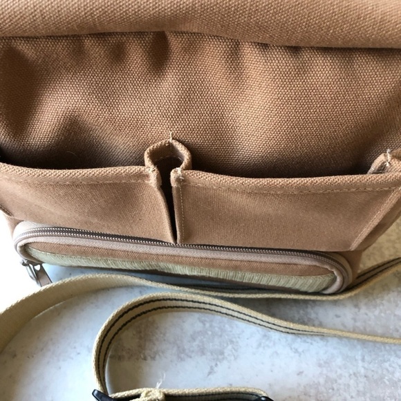 Domke Large Shoulder Camera Bag Rugged Strap - Picture 3 of 14